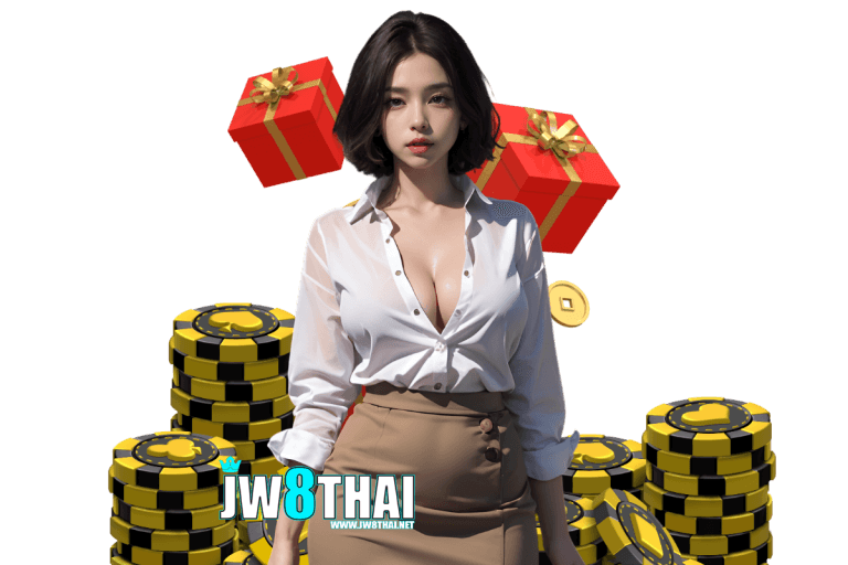 jw8thai เครดิตฟรี
